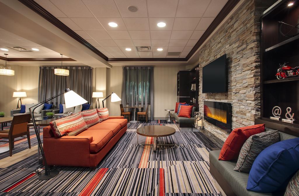 Western 4* Waterloo