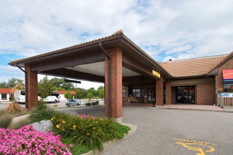 Hotel Comfort Waterloo