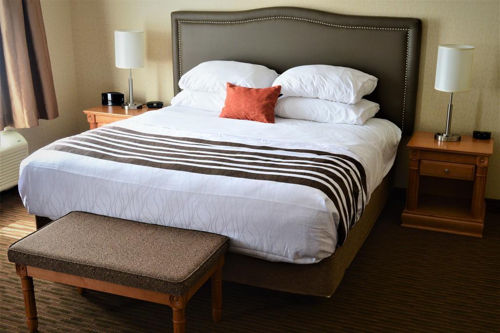 Hotel Western Waterloo