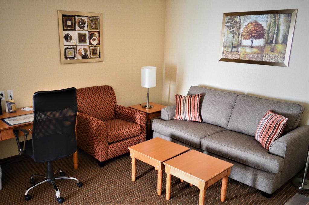 Western 4* Waterloo