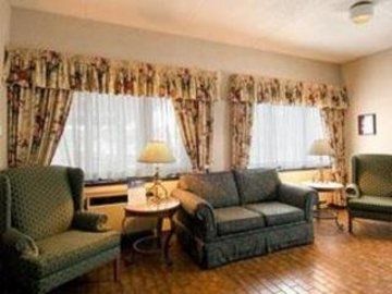 Comfort 3* Waterloo