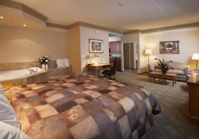 Four Points By Sheraton Kitchener-waterloo