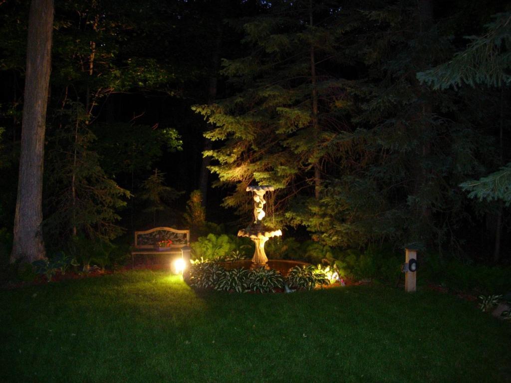 Les Diplomates Bed & Breakfast Waterloo