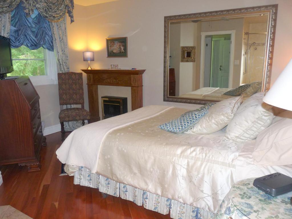 Les Diplomates Bed & Breakfast 5*
