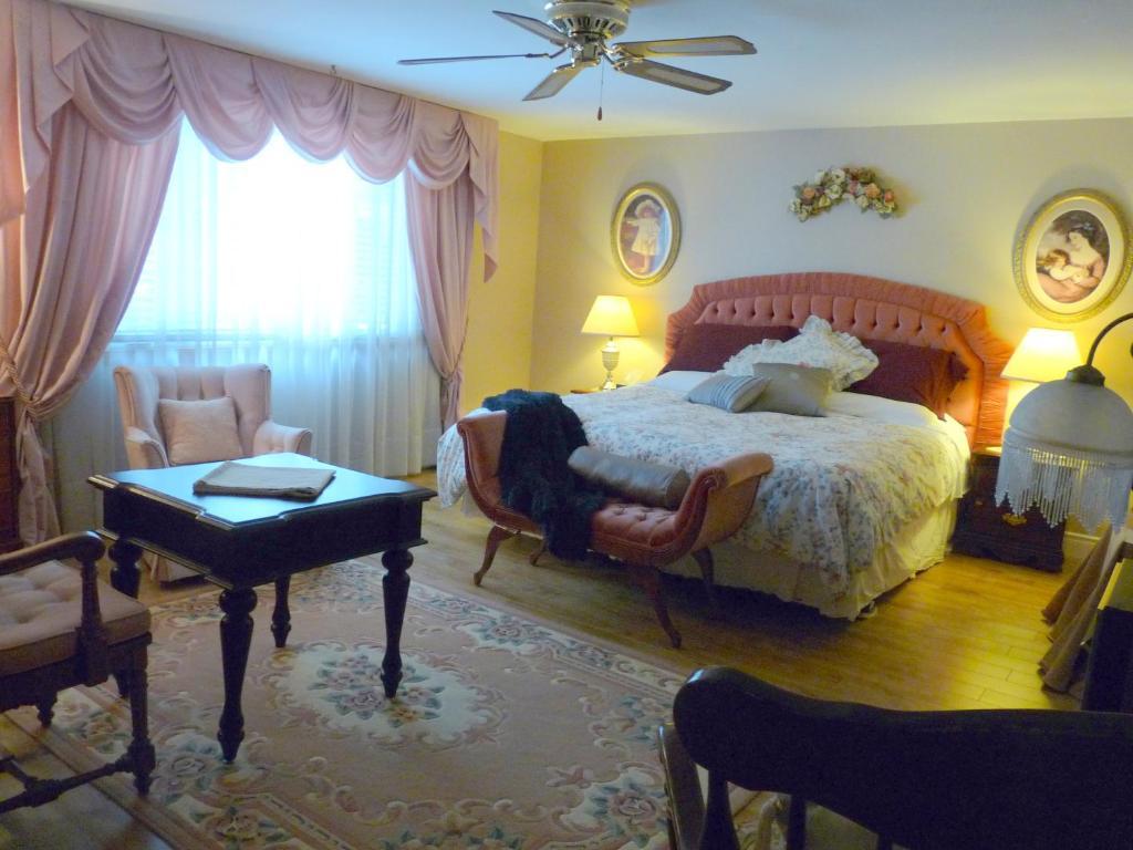 Bed & Breakfast Les Diplomates Waterloo