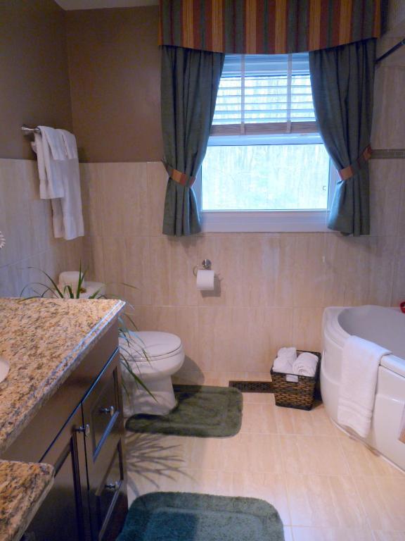 Les Diplomates Bed & Breakfast Waterloo