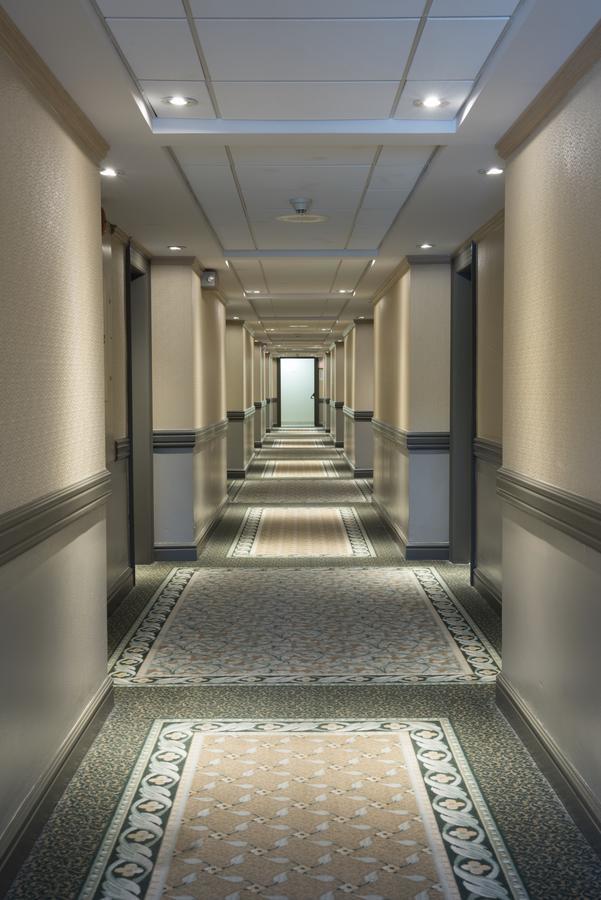 The Of Hotel
