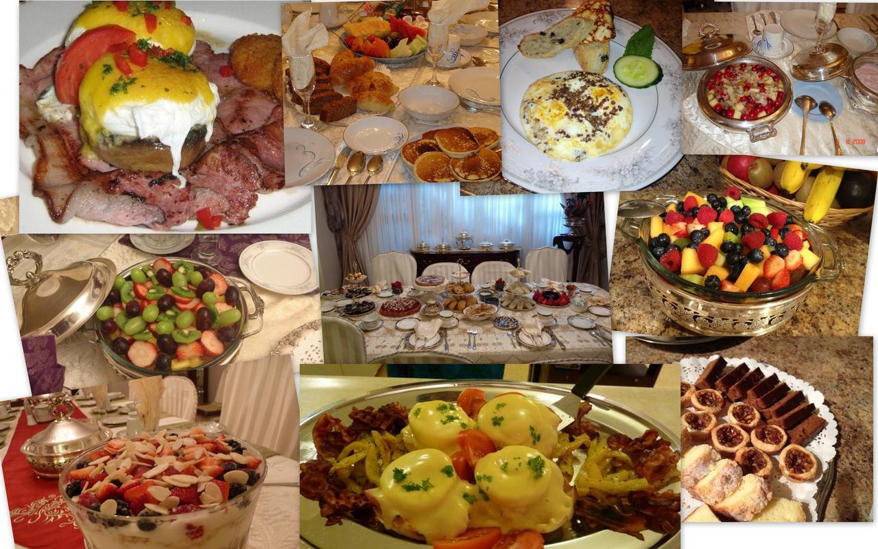 Bed & Breakfast Les Diplomates 5*
