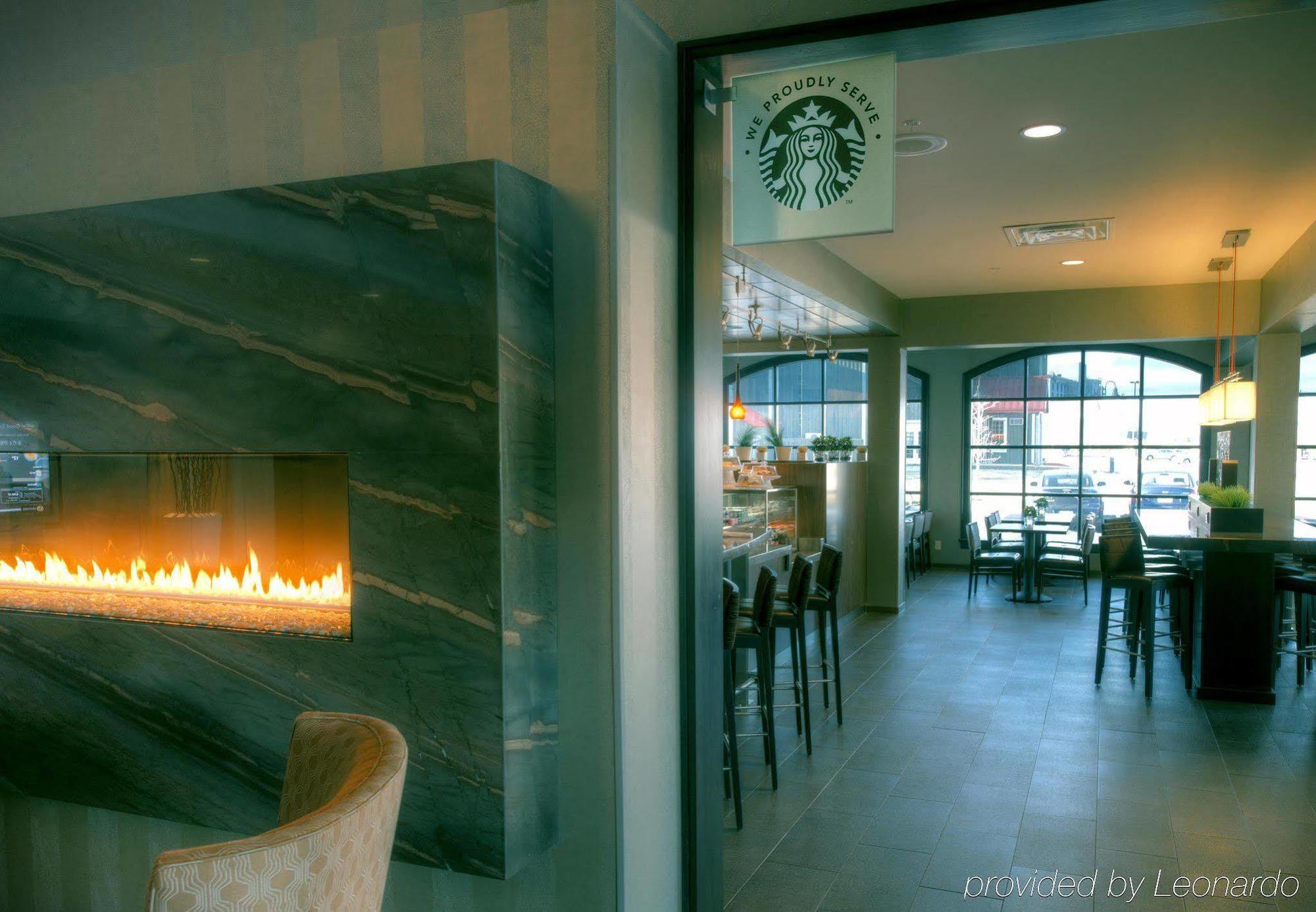 Hotel Courtyard By Marriott St. Jacobs Waterloo