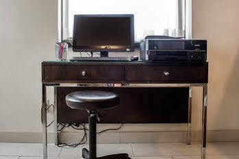 Comfort Hotel Waterloo