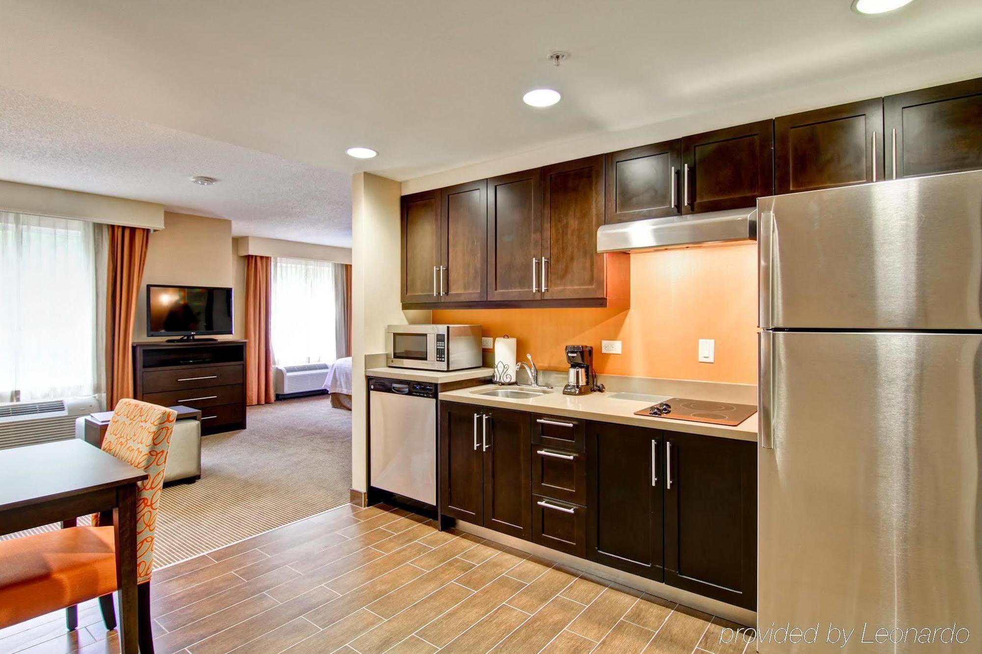 Homewood By Hilton Waterloo/st. Jacobs 3* Waterloo