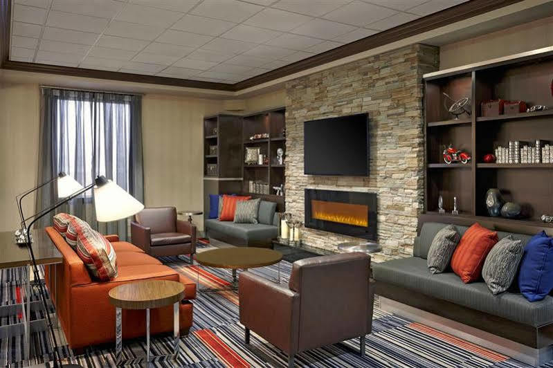 Hotel Four Points By Sheraton Kitchener-waterloo