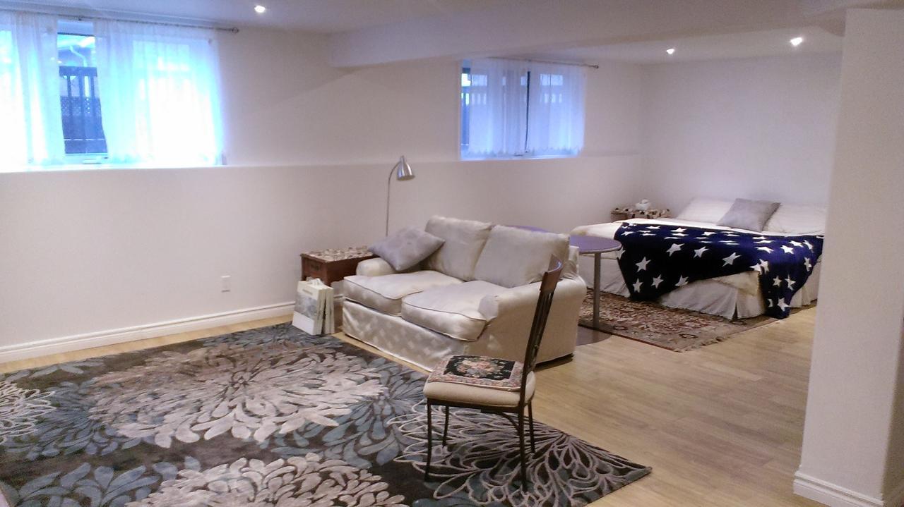 Hb Guest 4 Bed & Breakfast Waterloo