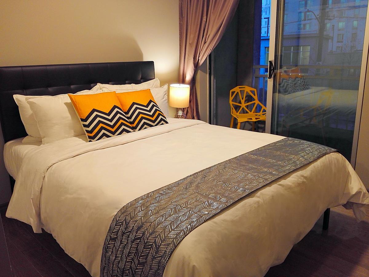 Apartment U Plus