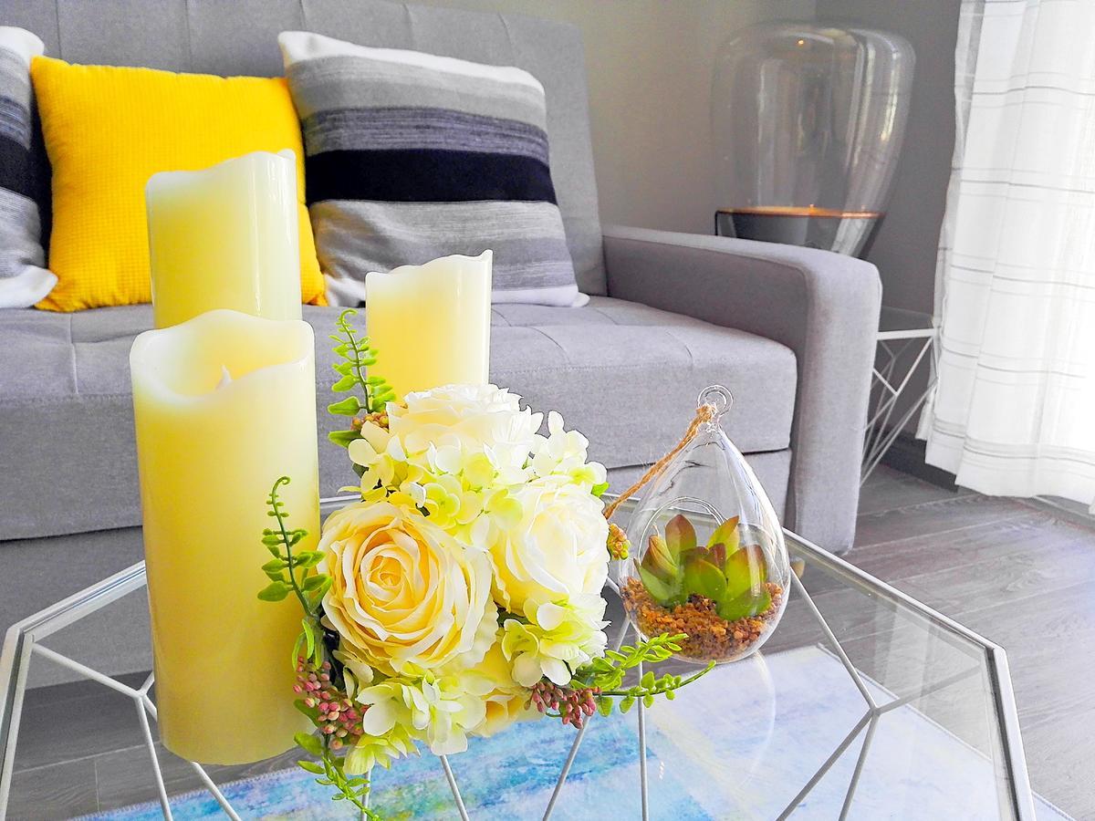 U Plus Apartment