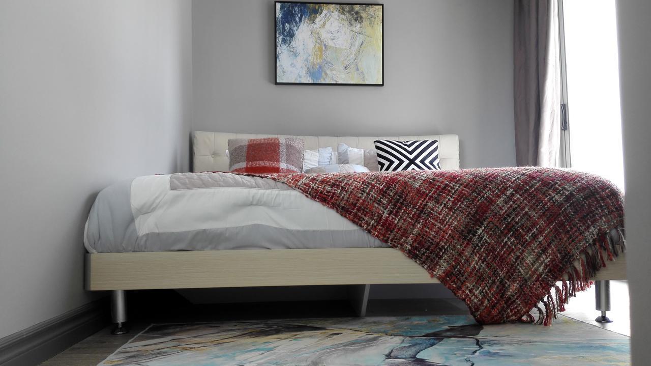 U Plus Apartment Waterloo