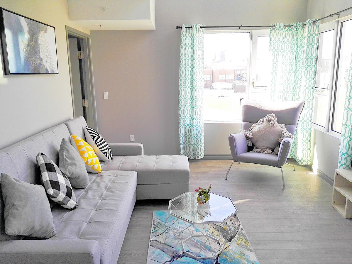 Apartment U Plus *