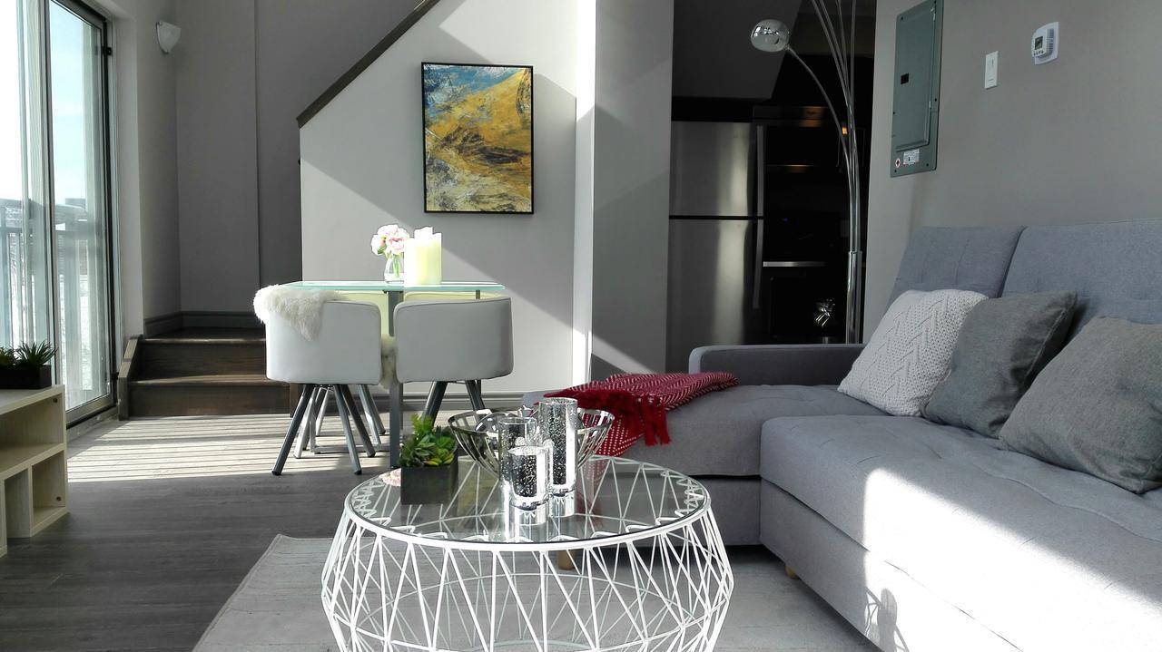 U Plus Apartment Waterloo