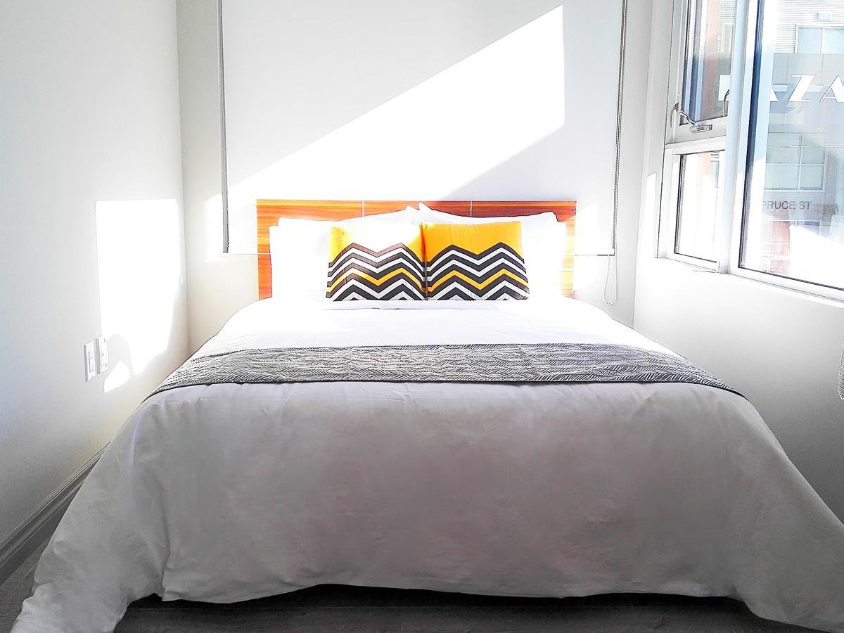 Apartment U Plus Waterloo