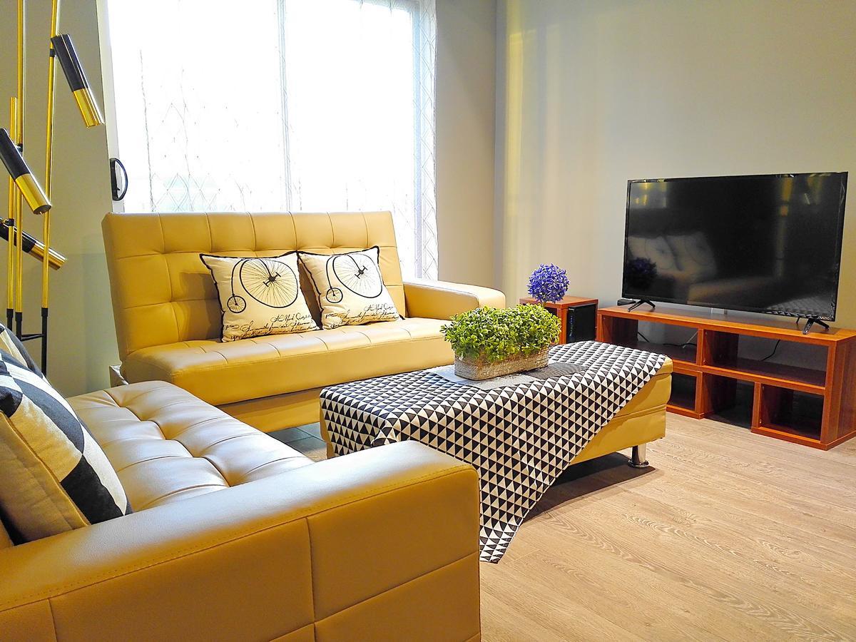 U Plus Apartment