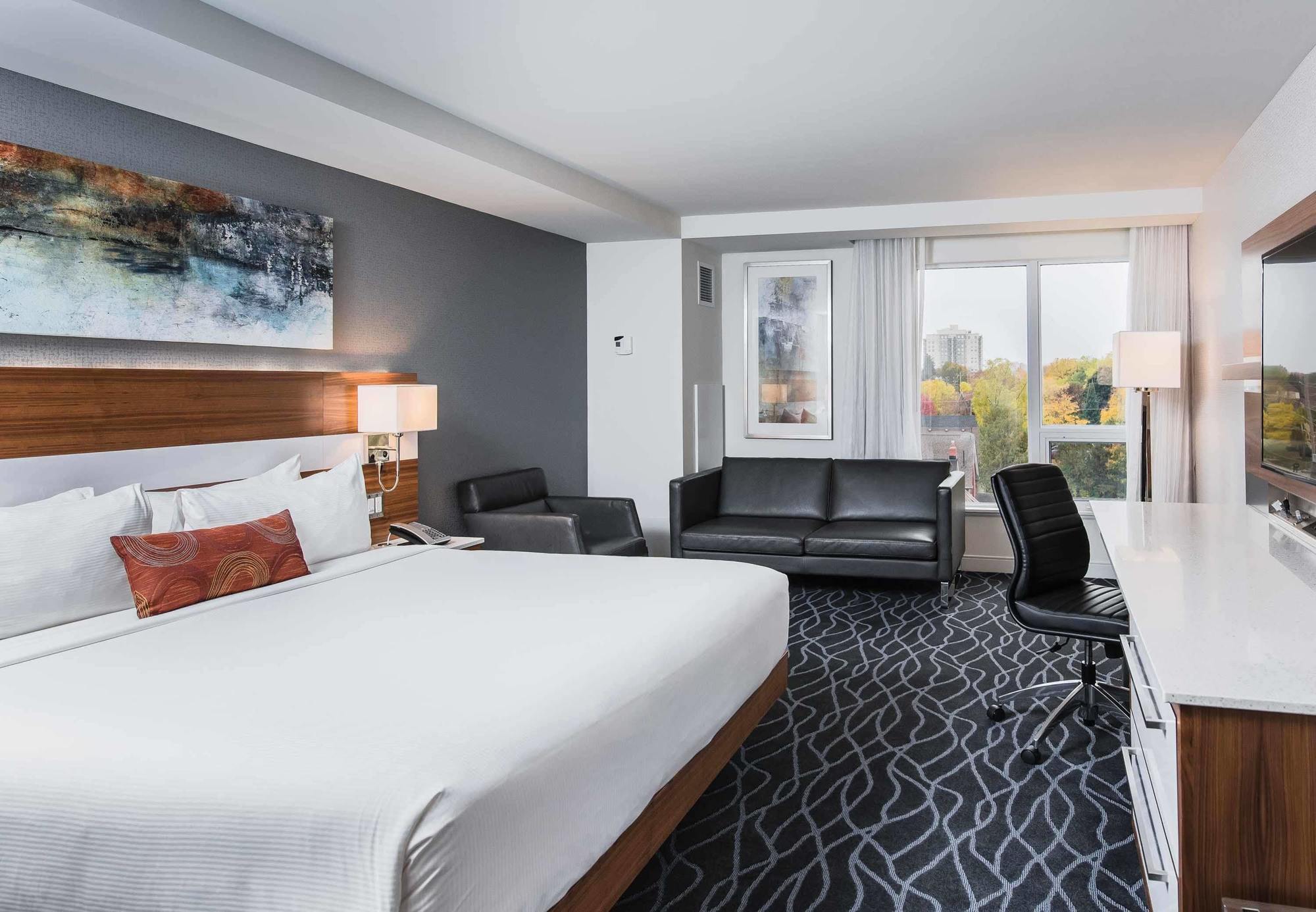 Delta By Marriott 4*