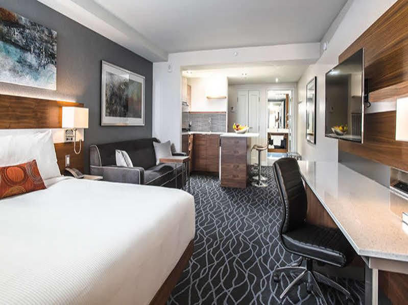 Delta By Marriott 4* Waterloo