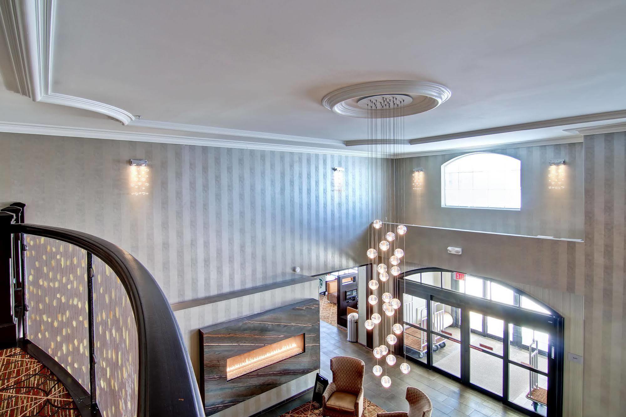 Hotel Courtyard By Marriott St. Jacobs Waterloo