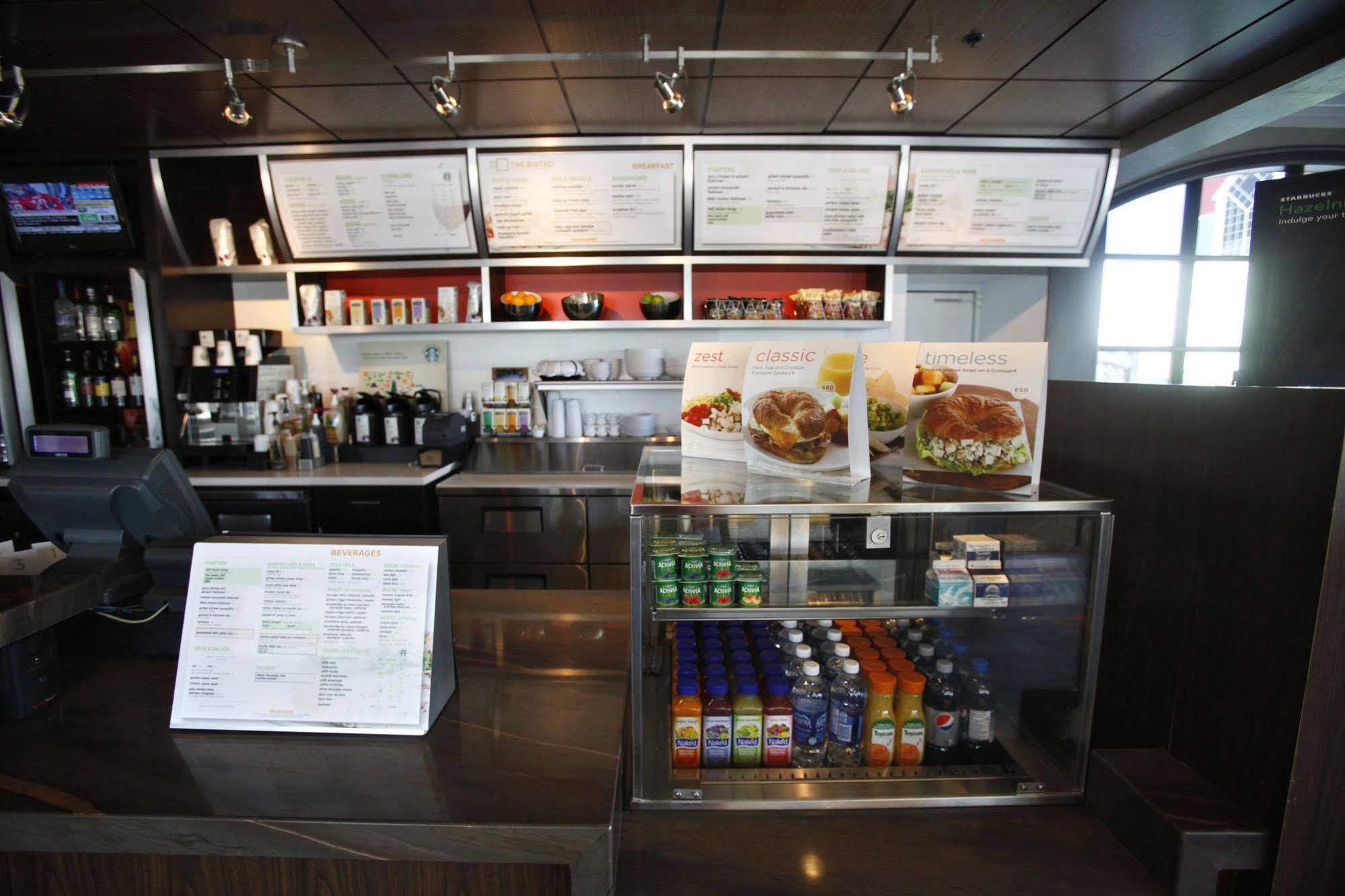 Hotel Courtyard By Marriott St. Jacobs
