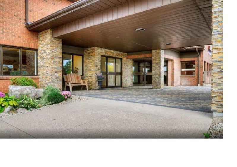 Comfort Hotel
