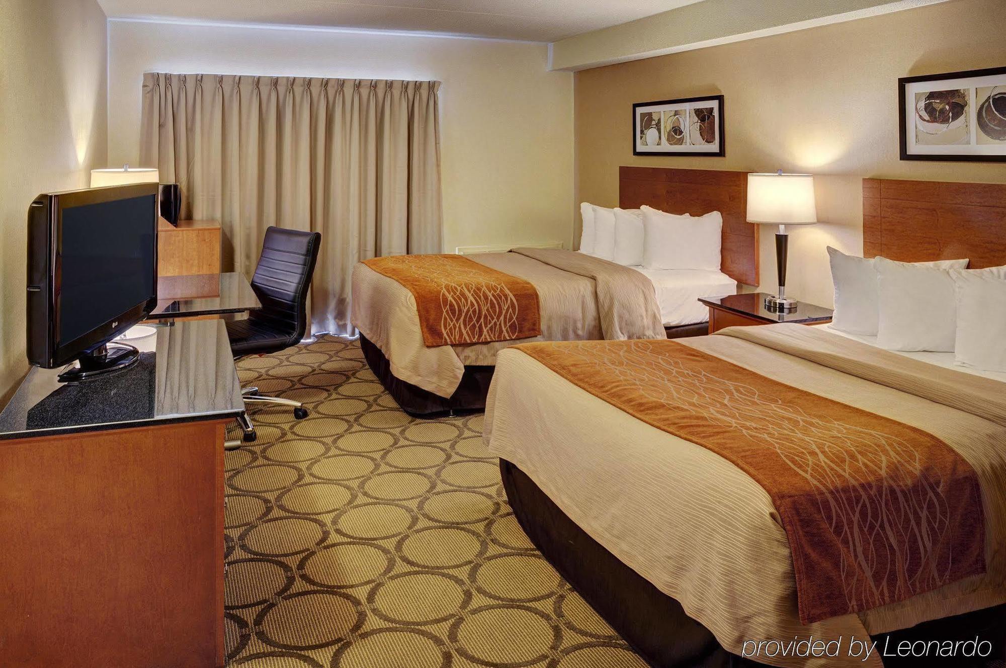 Hotel Comfort 3*
