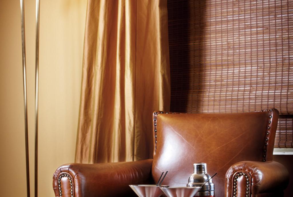 Hotel The Of