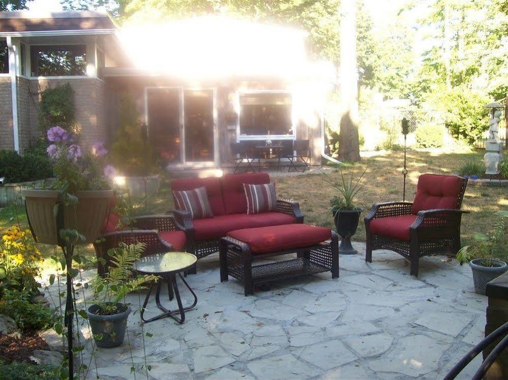 Hotel Sugarbush Guest House B&B Waterloo