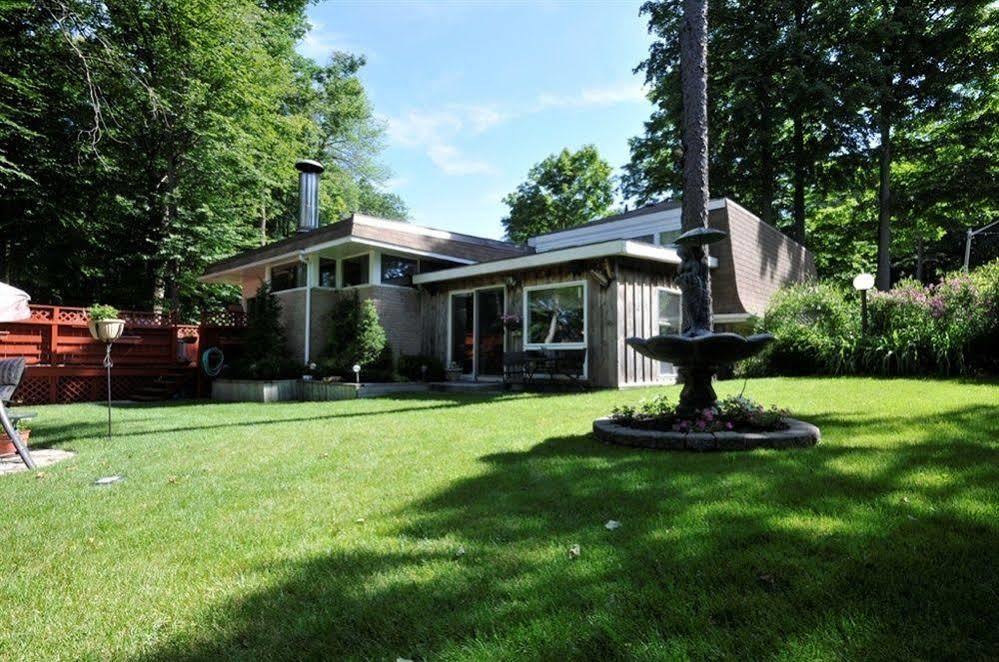Hotel Sugarbush Guest House B&B Waterloo