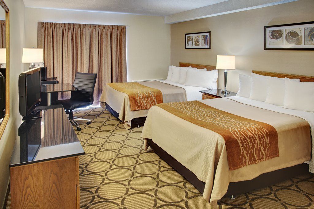 Hotel Comfort