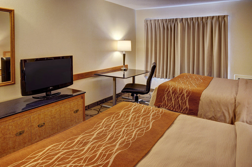 Hotel Comfort Waterloo