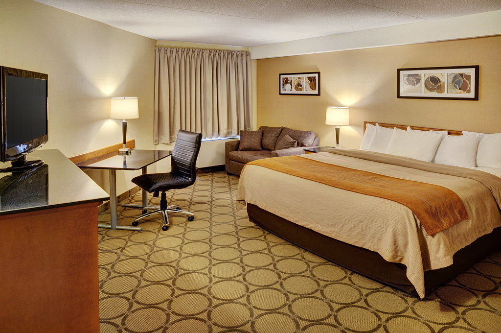 Hotel Comfort