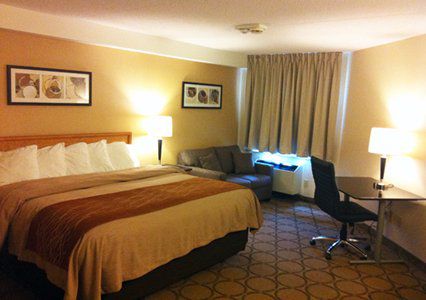 Comfort Hotel