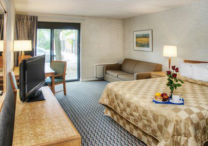 Comfort Hotel