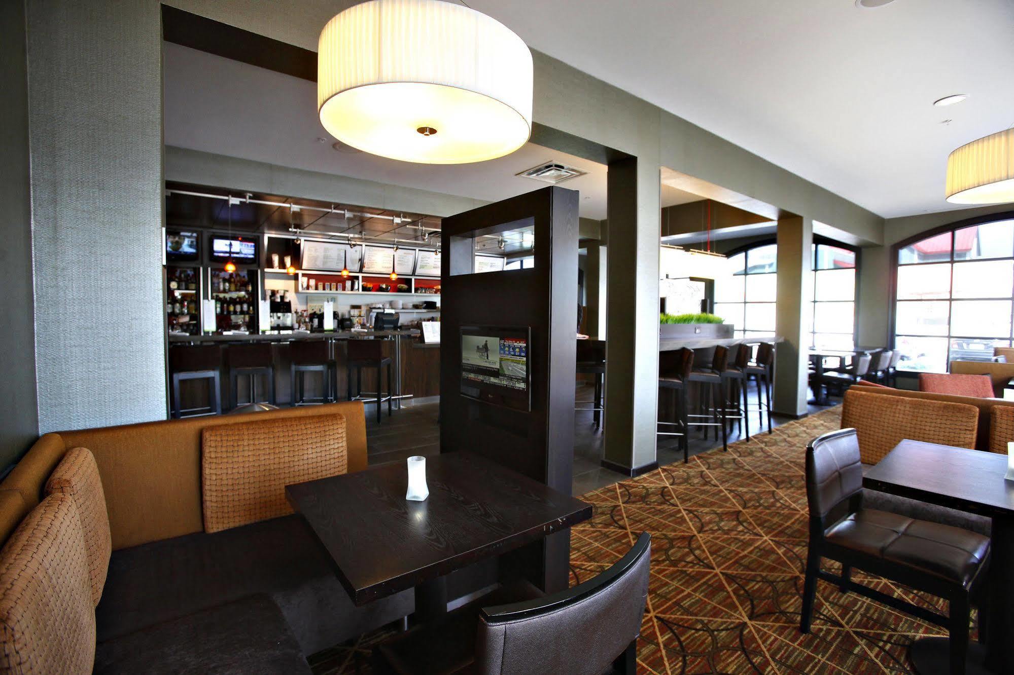 Hotel Courtyard By Marriott St. Jacobs Waterloo