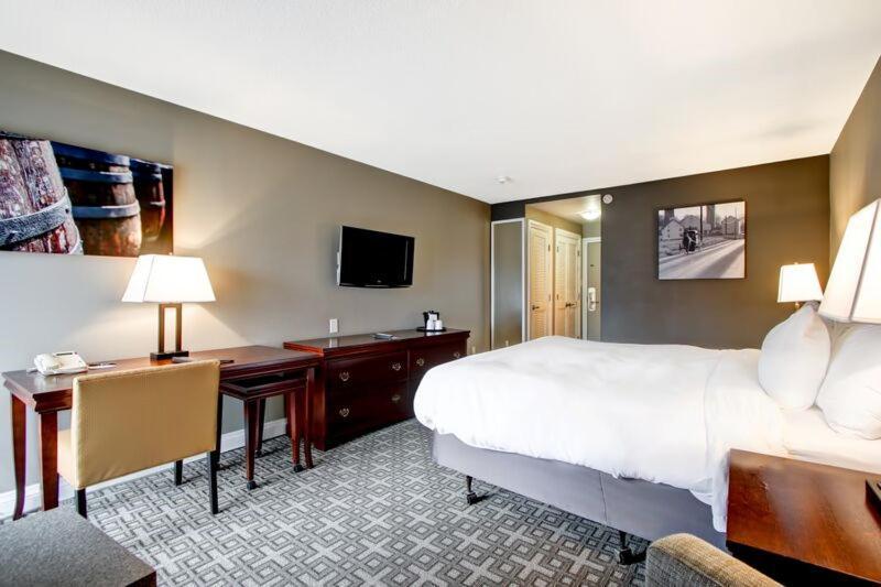 Hotel The Of Waterloo
