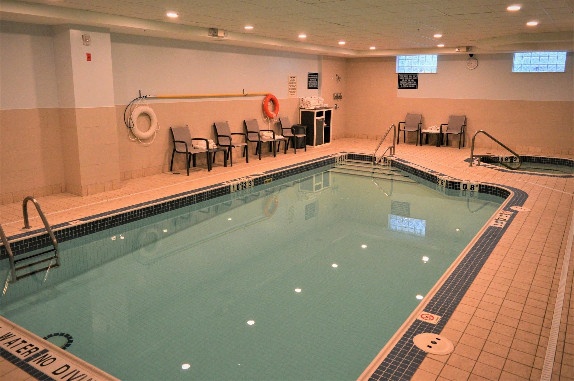 Western 4* Waterloo