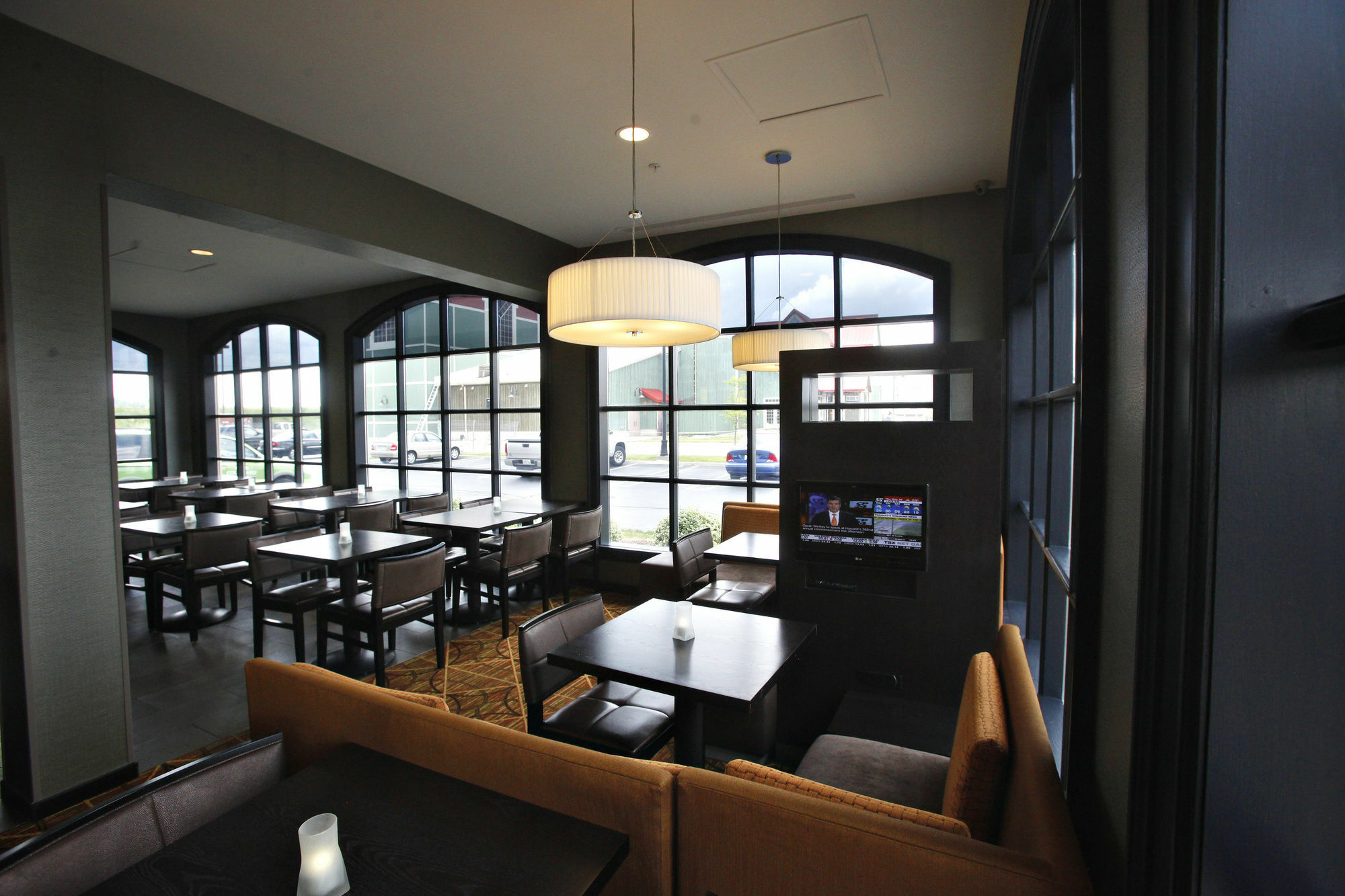 Courtyard By Marriott St. Jacobs Hotel