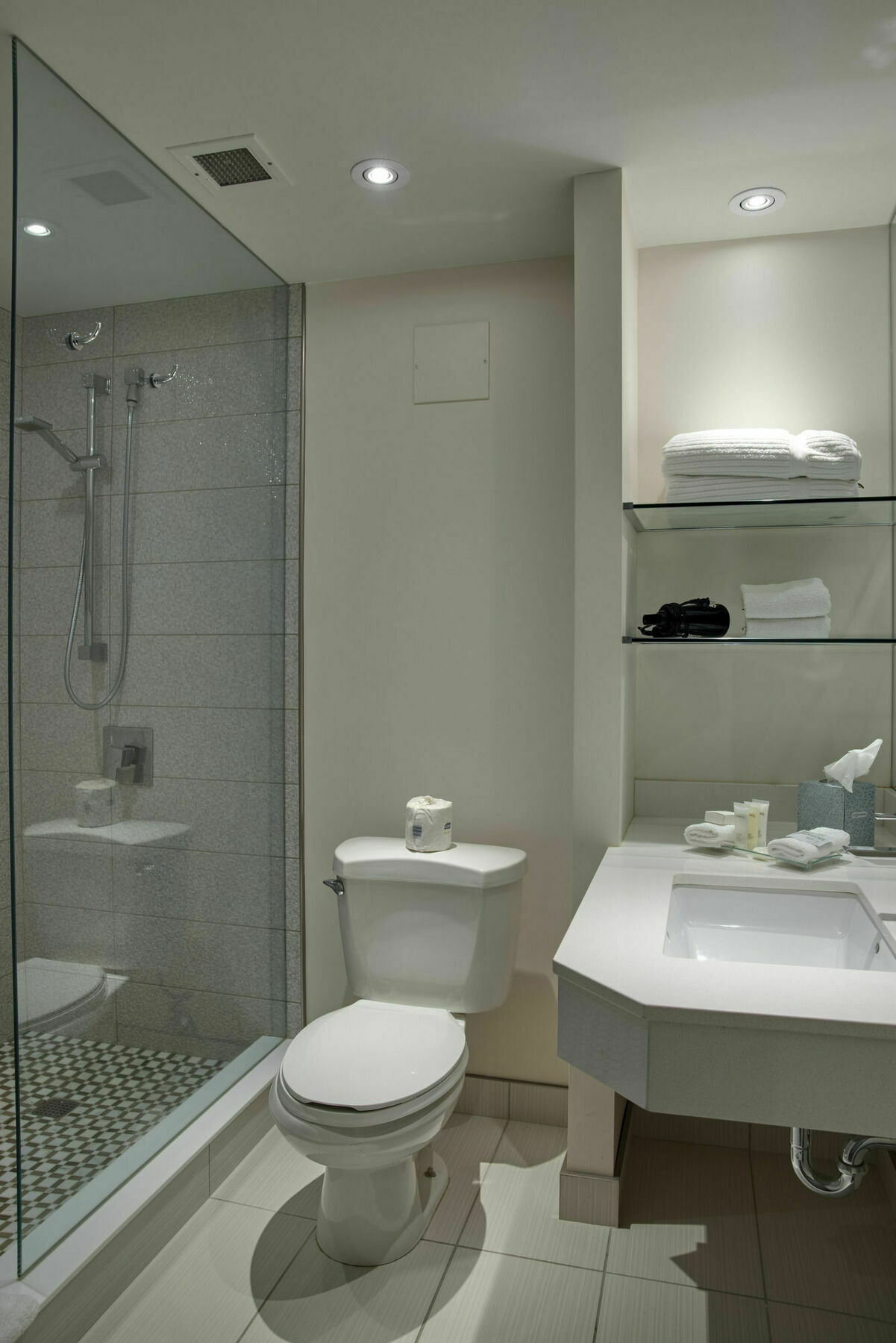 Hotel The Of