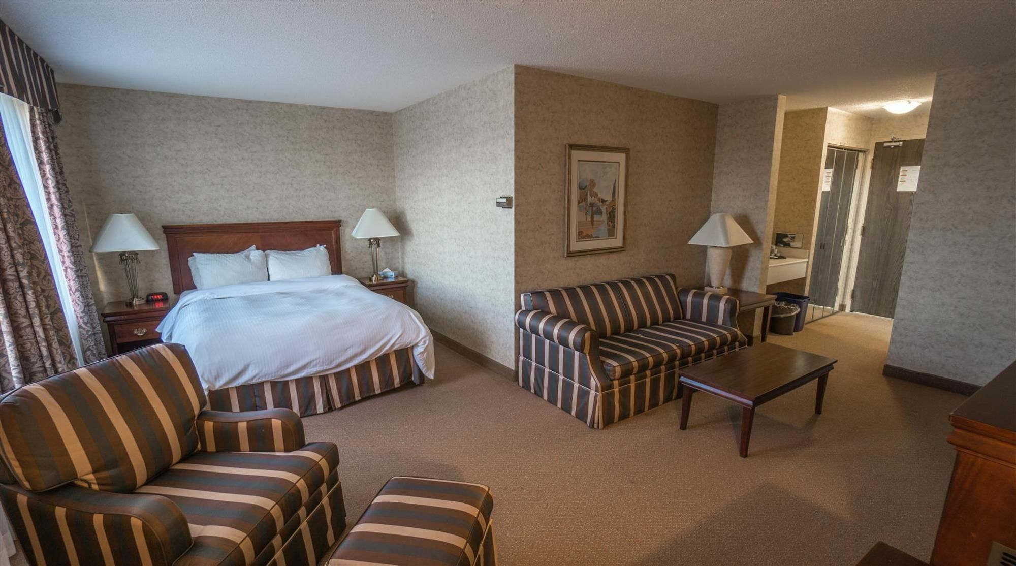 The Of Hotel