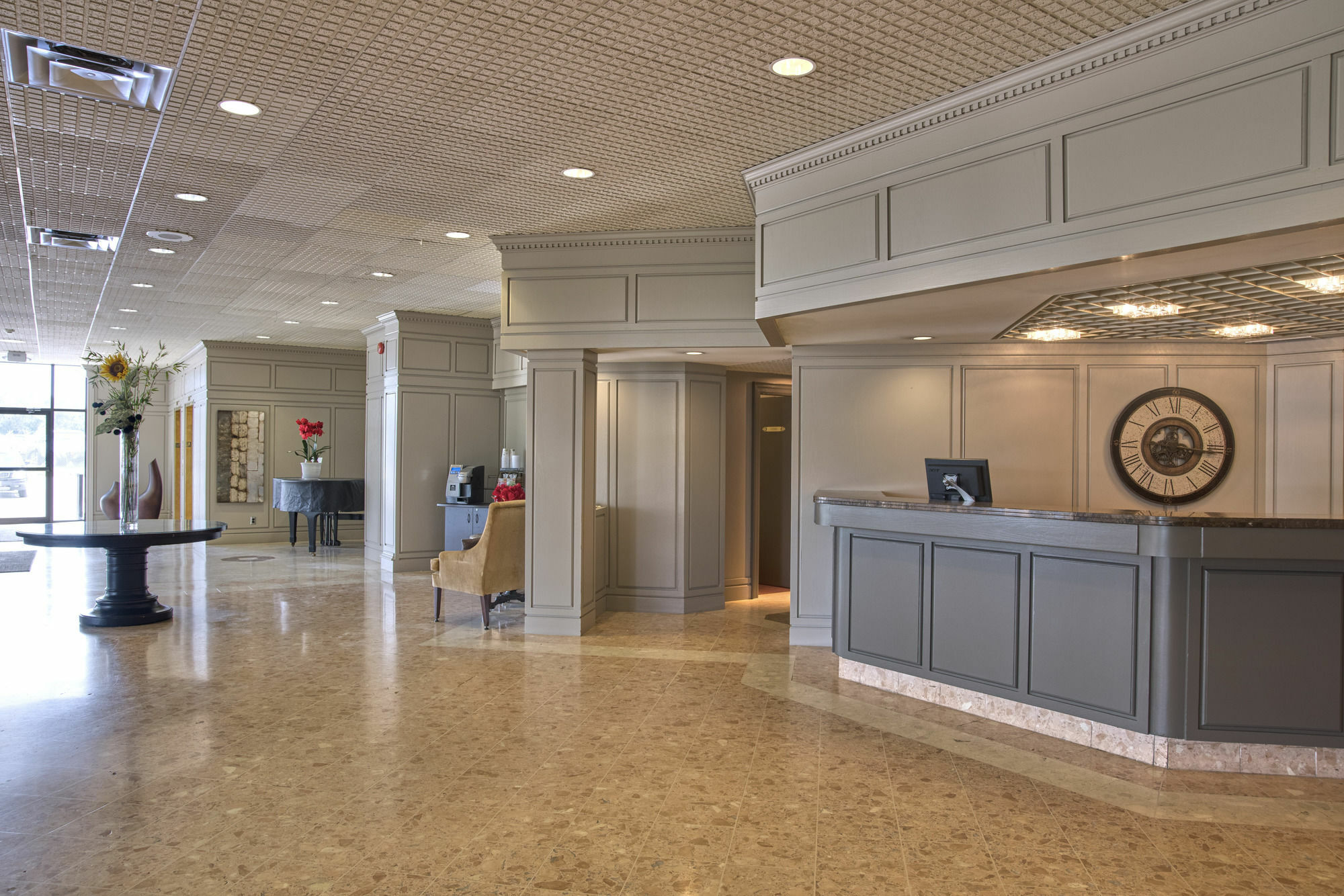 The Of Hotel 3*