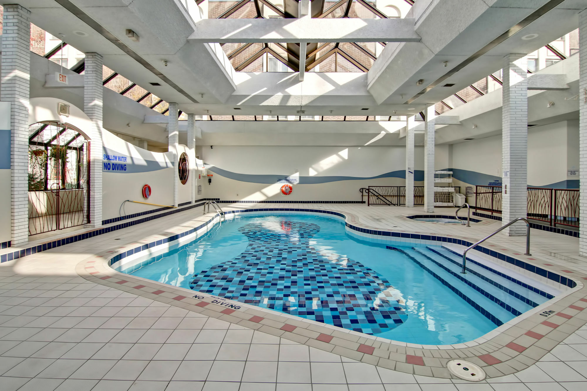 The Of Hotel Waterloo