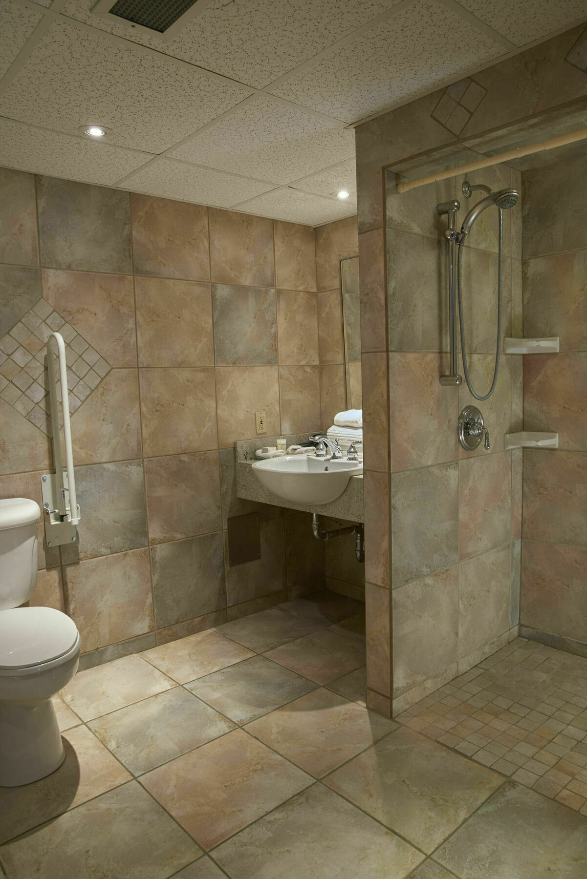 Hotel The Of 3*