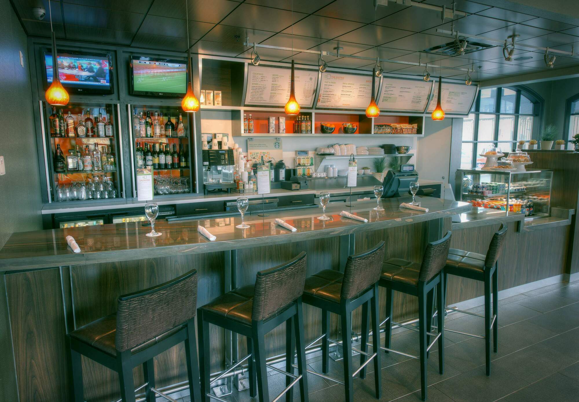 Courtyard By Marriott St. Jacobs Waterloo