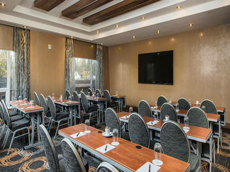 Hotel Delta By Marriott