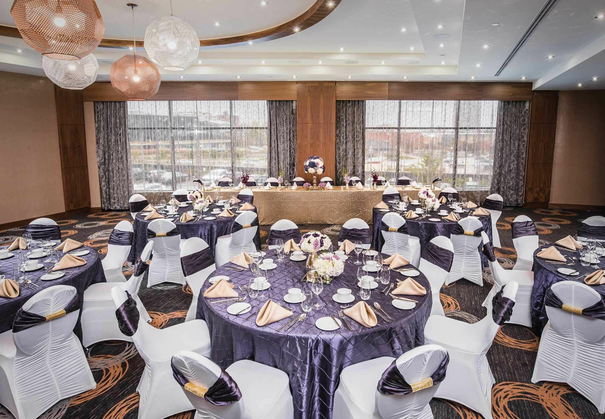 Delta By Marriott 4* Waterloo